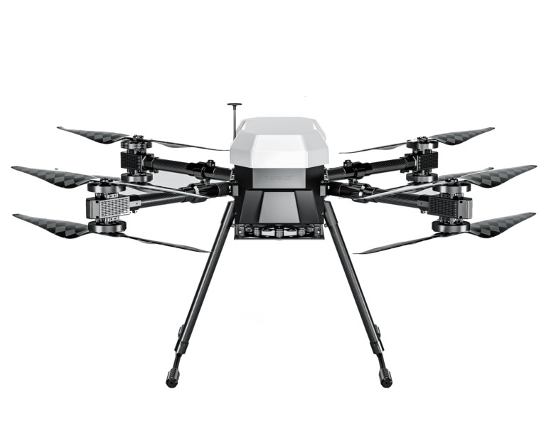 MX860 Chinese Unmanned Aerial Vehicle (UAV) (A)
